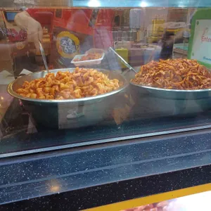 명동충무김밥 사진