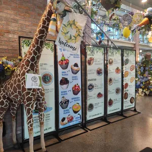 랜드마크195 리뷰 사진