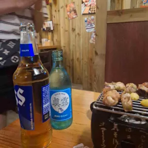 노군꼬치 대표 사진