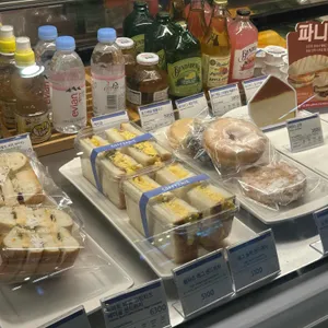 커피니 리뷰 사진