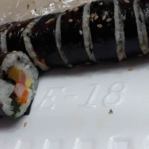 쭈삼&분식 리뷰 사진