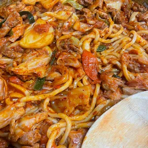 춘천숯불닭갈비 사진