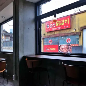 백스커피공방 리뷰 사진