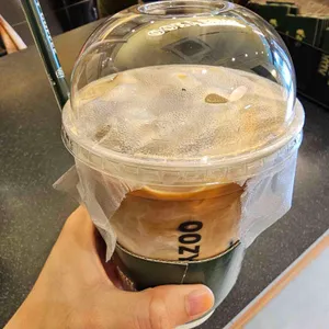 우지커피 대표 사진