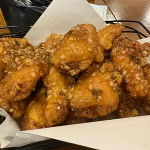 교촌치킨 대표 사진