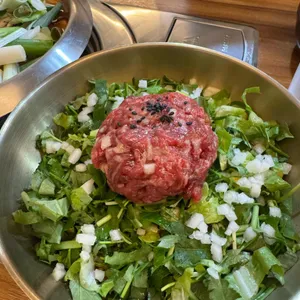 삼각지국밥 사진