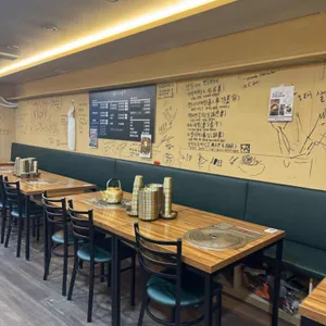 삼각지국밥 리뷰 사진