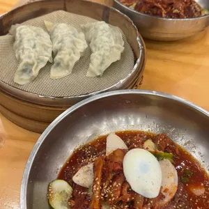 오실장강남면옥 사진