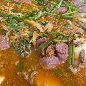 대우부대찌개 대표 사진