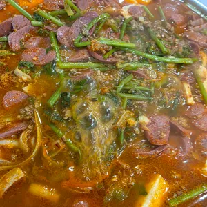 대우부대찌개 사진
