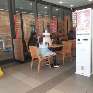 버거킹 리뷰 사진
