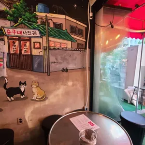 형제닭발&오돌뼈 리뷰 사진