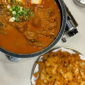 돌산등대집 사진