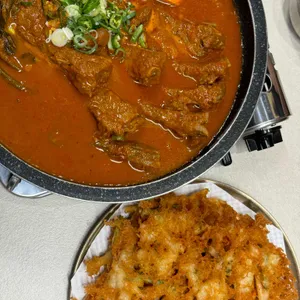 돌산등대집 사진