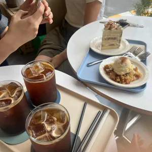 해브어스윗데이 대표 사진