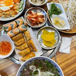 베트남쌀국수전문점 포찐 사진 1