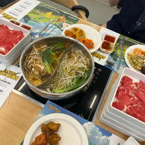 샤브올데이 대표 사진