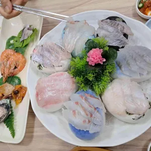 백령도횟집 대표 사진