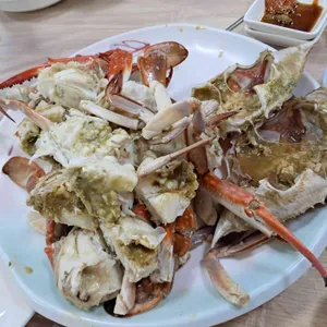 백령도횟집 사진