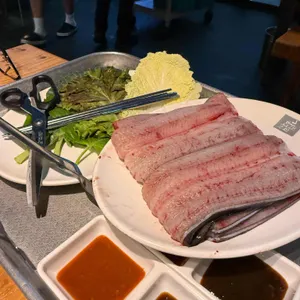 갈릴리농원 사진