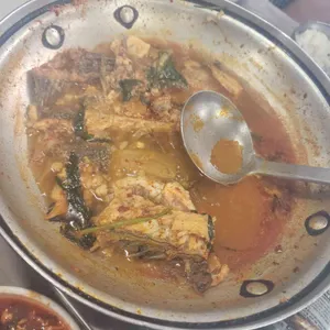 선유도활어회센타 사진