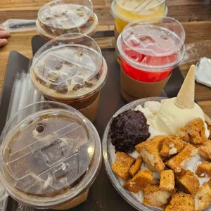 스테이수목원 사진