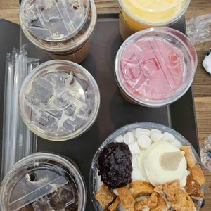 스테이수목원 사진 2