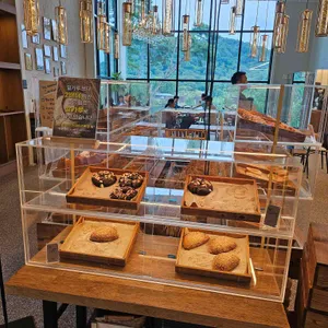 스테이수목원 사진