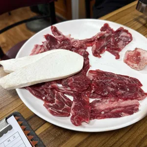 자인축산식육식당 대표 사진