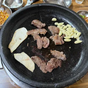 자인축산식육식당 사진
