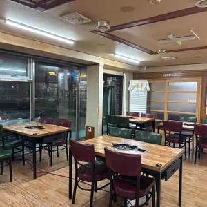 자인축산식육식당 리뷰 사진