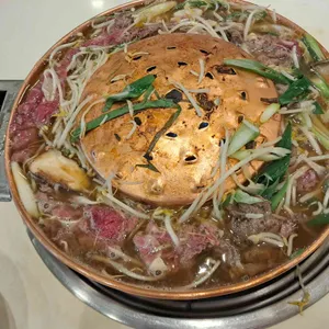 색동면옥 대표 사진