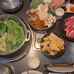 소담촌 대표 사진