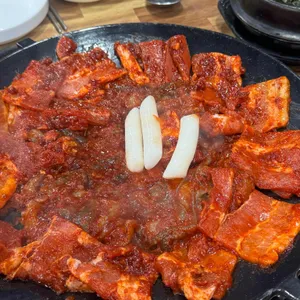 소문난초량할매쭈꾸미 대표 사진