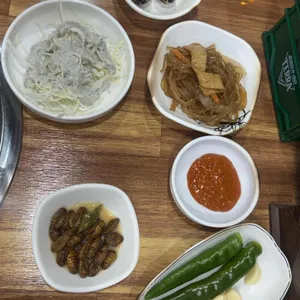 소문난초량할매쭈꾸미 사진