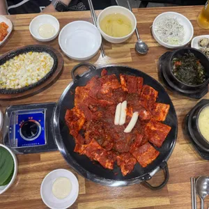 소문난초량할매쭈꾸미 사진