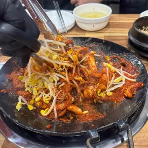 소문난초량할매쭈꾸미 사진