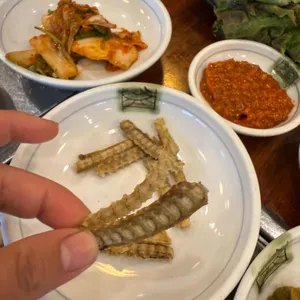 감나무집 사진