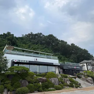 감나무집 리뷰 사진