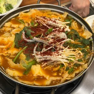감나무집 사진
