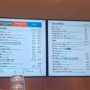 투썸플레이스 리뷰 사진