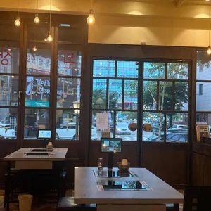 옥된장 리뷰 사진