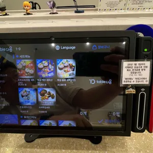 샵샵 리뷰 사진