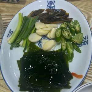 선도막회 대표 사진