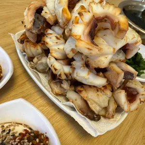 옥경이네 건생선 대표 사진