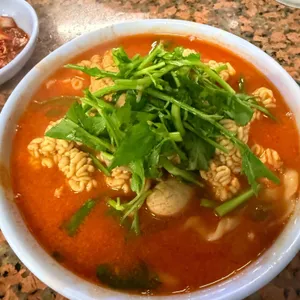하니칼국수 대표 사진