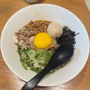 라멘호토리 사진