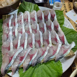 제일수산횟집 사진