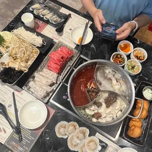 훠궈야 사진