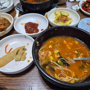 금성식당 대표 사진